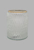 Redtag-Silver-Glass-Waste-Bin-Waste-Bins-Home-Bathroom-