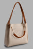 Redtag-Beige-Day-Bag-Day-Bags-Women-