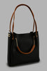 Redtag-Black-Day-Bag-Day-Bags-Women-