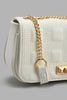 Redtag-White-Stitch-Quiling-Cross-Body-Bag-With-Gold-Chain-Cross-Body-Bags-Women-