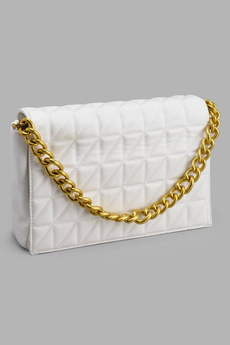 Redtag-White-Quilted-Cross-Body-Bag-Cross-Body-Bags-Women-