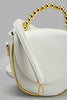 Redtag-White-Gold-Embellished-Chain-Cross-Body-Bag-Cross-Body-Bags-Women-