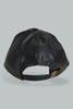 Redtag-Black-Stripe-Cap-For-Men-Colour:Black,-Filter:Men's-Accessories,-Men-Caps,-New-In,-New-In-Men-ACC,-Non-Sale,-S22B-Men's-