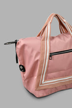 Load image into Gallery viewer, Redtag-Pink-Active-Bag-Active-Bags-Women-
