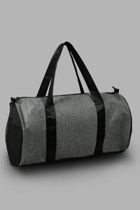 Redtag-Grey-Hold-All-Bag-Holdalls-Women-