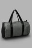 Redtag-Grey-Hold-All-Bag-Holdalls-Women-