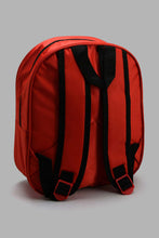 Load image into Gallery viewer, Redtag-Multicolour-Spiderman-3D-Backpack-Backpacks-Boys-
