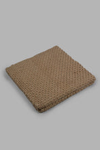 تنزيل الصورة على معرض الصور، Redtag-Brown-Jute-Cotton-Woven-Rug-Category:Rugs,-Colour:Brown,-Filter:Home-Decor,-HMW-HOM-Rud-Rugs-&amp;-Door-Mats,-JUBLIANT,-New-In,-New-In-HMW-HOM,-Non-Sale,-S22B,-Section:Homewares-Home-Decor-
