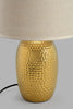 Redtag-Gold-Hammered-Base-Ceramic-Table-Lamp-Table-Lamps-Home-Decor-