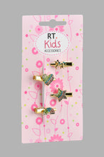 تنزيل الصورة على معرض الصور، Redtag-Assorted-Hair-Clips-Hair-Clips-Girls-
