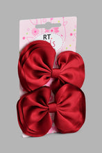 Load image into Gallery viewer, Redtag-Assorted-Hair-Clips-Hair-Clips-Girls-
