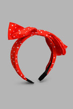 Load image into Gallery viewer, Redtag-Assorted-Headband-Headbands-Girls-
