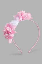 Load image into Gallery viewer, Redtag-Assorted-Headband-Headbands-Girls-
