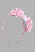 Load image into Gallery viewer, Redtag-Assorted-Headband-Headbands-Girls-
