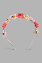 Load image into Gallery viewer, Redtag-Assorted-Headband-Headbands-Girls-
