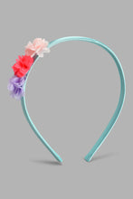 تنزيل الصورة على معرض الصور، Redtag-Assorted-Headband-Headbands-Girls-
