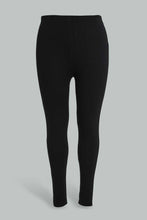 تنزيل الصورة على معرض الصور، Redtag-Pack-Of-2-Legging--Long-X-Long-Leggings-Women&#39;s-
