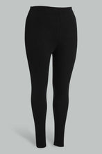 تنزيل الصورة على معرض الصور، Redtag-Pack-Of-2-Legging--Long-X-Long-Leggings-Women&#39;s-
