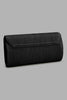 Redtag-Black-Pleated-Clutch-Bag-Clutches-Women-