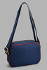 Redtag-Navy-Embossed-Messenger-Bag-Massenger-Bag-Men's-