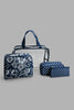 Redtag-Navy-Floral-And-Polka-Printed-Cosmetic-Pouches-Cosmetic-Pouches-Women-