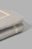 Redtag-Beige-Bedspread-Set-With-Lace-
-(King-Size)-Bedspreads-Home-Bedroom-