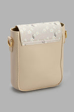 تنزيل الصورة على معرض الصور، Redtag-Beige-Floral-Printed-Mobile-Pouches-Mobile-Pouches-Women-
