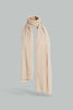 Redtag-Beige-Crinkle-Scarf-Fashion-Scarves-Girls-