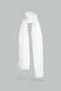 Redtag-White-Crinkle-Scarf-Fashion-Scarves-Girls-