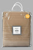 Redtag-Beige-Velvet-2-Piece-Quilt-With-Zig-Zag-Embroidery-
(Single-Size)-Quilts-Home-Bedroom-