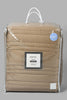 Redtag-Beige-Velvet-3-Piece-Quilt-With-Zig-Zag-Embroidery-
(Double-Size)-Quilts-Home-Bedroom-