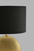 Redtag-Gold-Hammered-Base-Ceramic-Table-Lamp-Table-Lamps-Home-Decor-