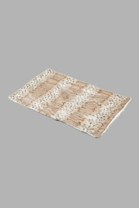 Redtag-Beige-Animal-Print-3-Piece-Comforter-Set-(King-Size)-Colour:Beige,-Filter:Home-Bedroom,-HMW-BED-Comforters,-New-In,-New-In-HMW-BED,-Non-Sale,-S22A,-Section:Homewares-Home-Bedroom-
