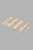 Redtag-Beige-Animal-Print-3-Piece-Comforter-Set-(King-Size)-Colour:Beige,-Filter:Home-Bedroom,-HMW-BED-Comforters,-New-In,-New-In-HMW-BED,-Non-Sale,-S22A,-Section:Homewares-Home-Bedroom-