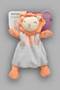 Redtag-Multicolour-Baby-Finger-Puppet(Lion)-With-Bells-Rattles-New-Born-Baby-