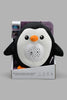 Redtag-Multicolour-Washable-Plush-Penguin-Projection-Rattles-New-Born-Baby-