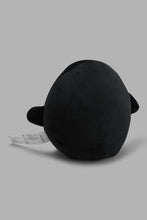 Load image into Gallery viewer, Redtag-Multicolour-Washable-Plush-Penguin-Projection-Rattles-New-Born-Baby-
