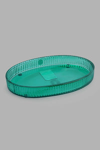 Redtag-Teal-Glass-Amenity-Tray-Amenity-Trays-Home-Bathroom-