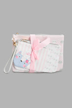 تنزيل الصورة على معرض الصور، Redtag-Assorted-Cosmetic-Pouch-Cosmetic-Pouches-Women-
