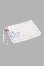 تنزيل الصورة على معرض الصور، Redtag-Assorted-Cosmetic-Pouch-Cosmetic-Pouches-Women-
