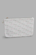 تنزيل الصورة على معرض الصور، Redtag-Assorted-Cosmetic-Pouch-Cosmetic-Pouches-Women-
