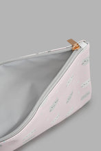 تنزيل الصورة على معرض الصور، Redtag-Assorted-Cosmetic-Pouch-Cosmetic-Pouches-Women-
