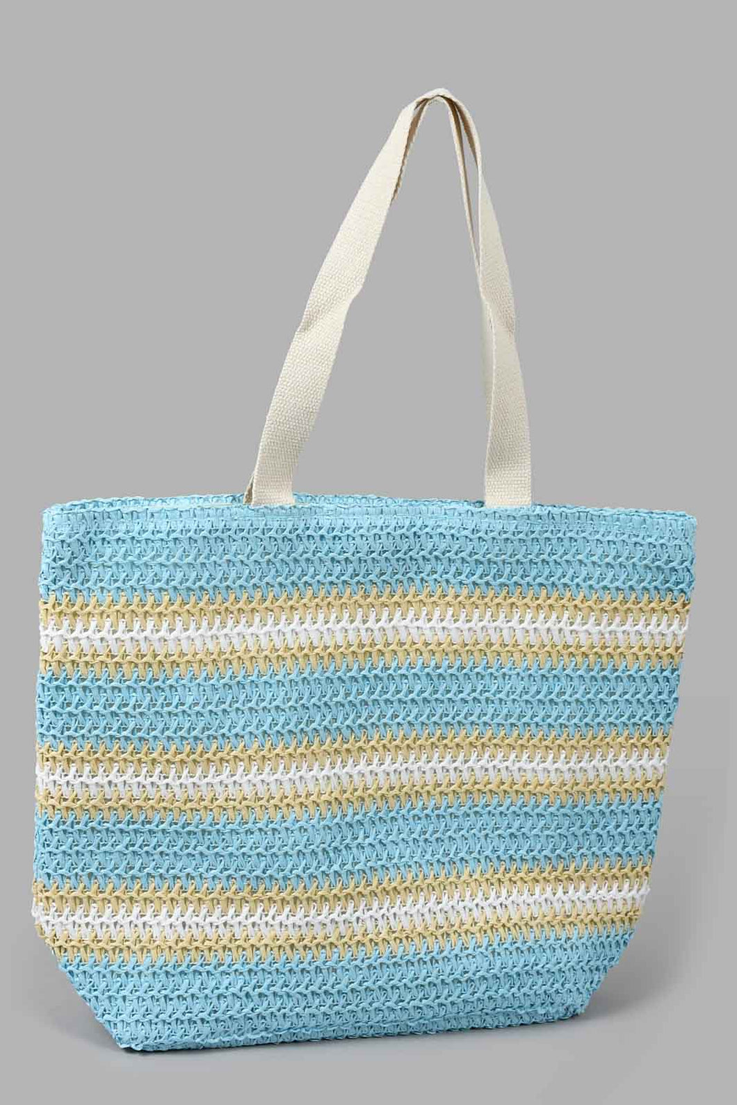 Redtag-Multi-Colour-Beach-Bag-Beach-Bags-Women-