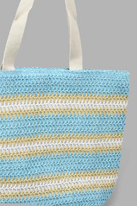 Redtag-Multi-Colour-Beach-Bag-Beach-Bags-Women-