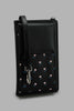 Redtag-Black-Floral--Mobile-Purse-Purses-Women-