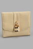 Redtag-Beige-Textured-Purse-Purses-Women-