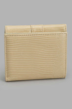 Load image into Gallery viewer, Redtag-Beige-Textured-Purse-Purses-Women-
