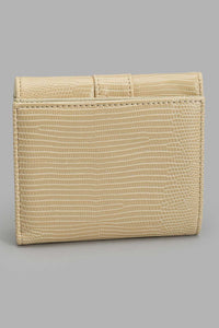 Redtag-Beige-Textured-Purse-Purses-Women-