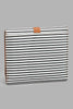 Redtag-Multi-Colour-Nautical--Stripe-Purse-Purses-Women-