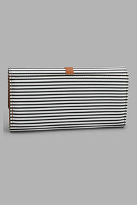 Redtag-Multi-Colour-Nautical--Stripe-Purse-Purses-Women-